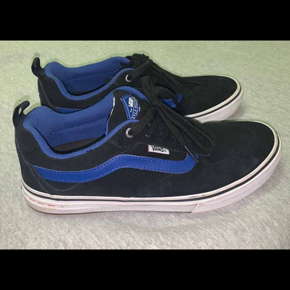 Vans